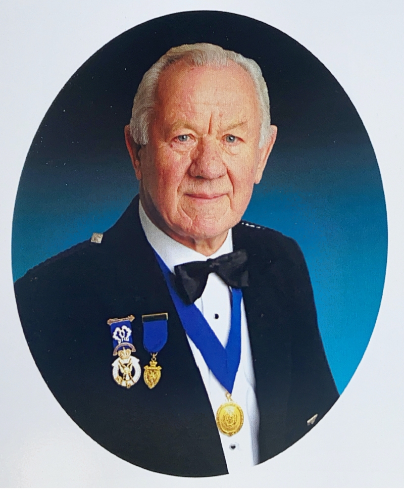 91 - STEWART N. MacLEOD